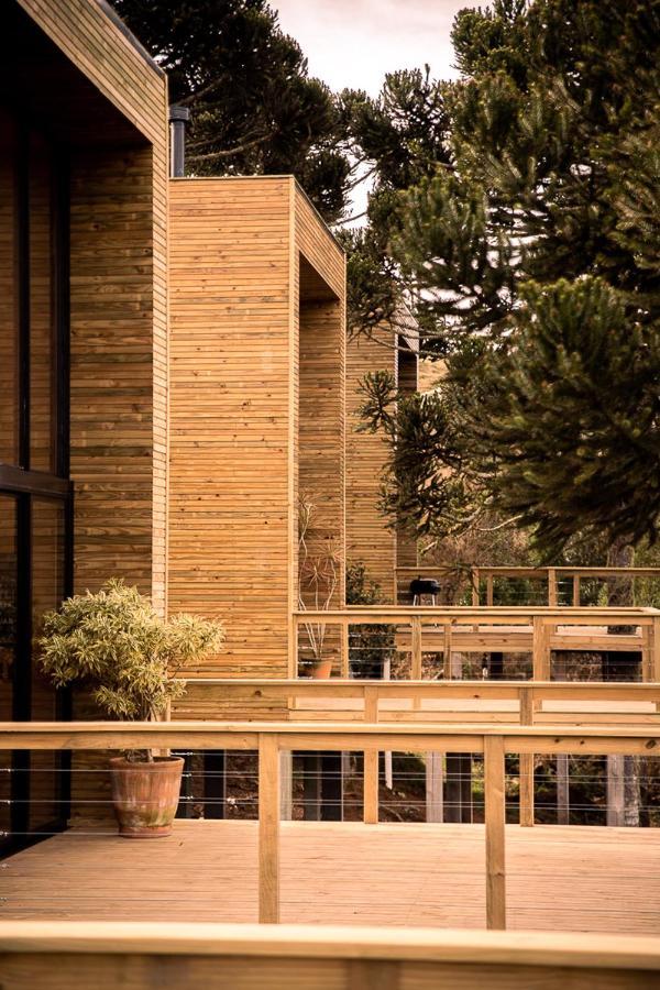 Rancho Denver Urubici Ngoại thất bức ảnh