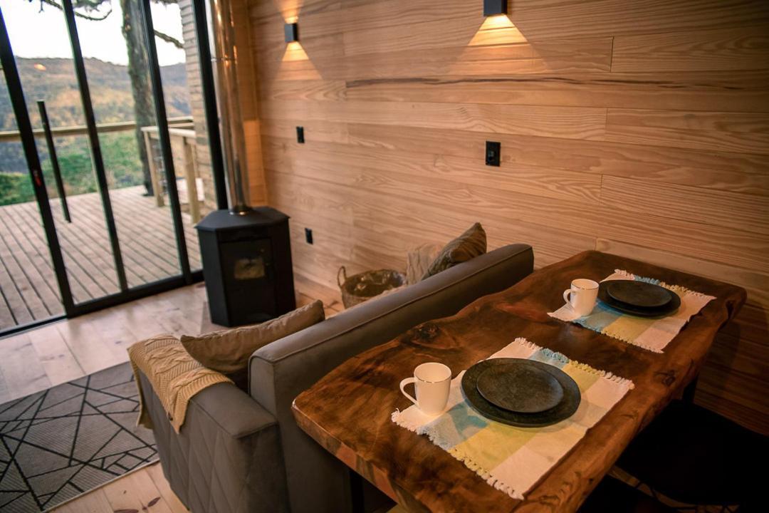Rancho Denver Urubici Ngoại thất bức ảnh