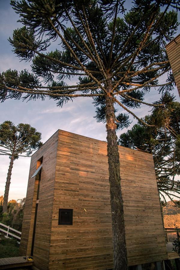 Rancho Denver Urubici Ngoại thất bức ảnh