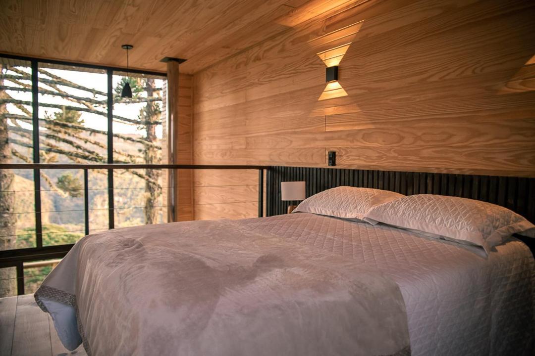 Rancho Denver Urubici Ngoại thất bức ảnh