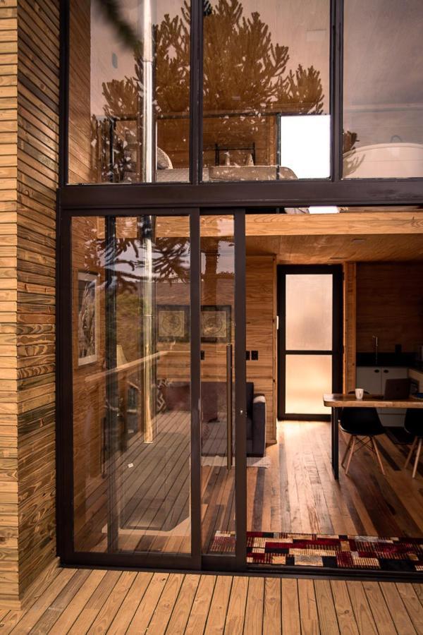 Rancho Denver Urubici Ngoại thất bức ảnh