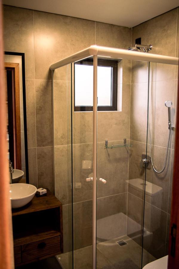 Rancho Denver Urubici Ngoại thất bức ảnh