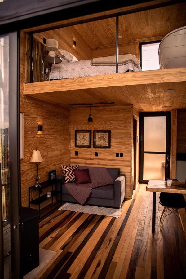 Rancho Denver Urubici Ngoại thất bức ảnh