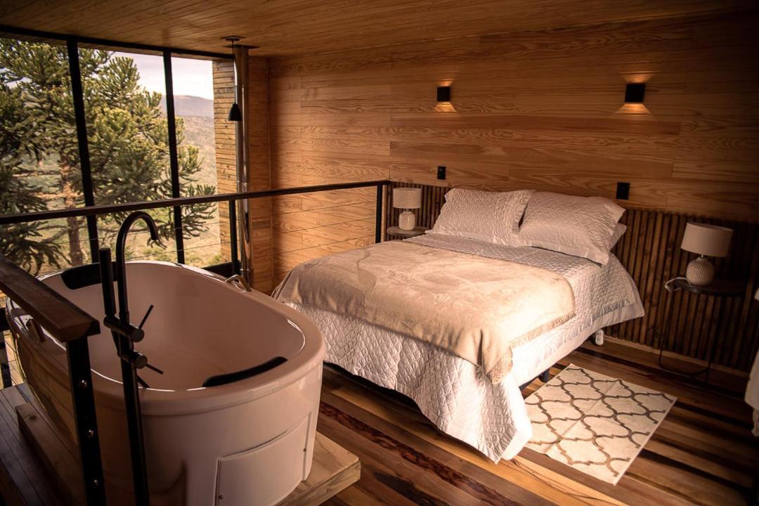 Rancho Denver Urubici Ngoại thất bức ảnh