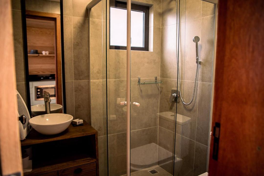 Rancho Denver Urubici Ngoại thất bức ảnh