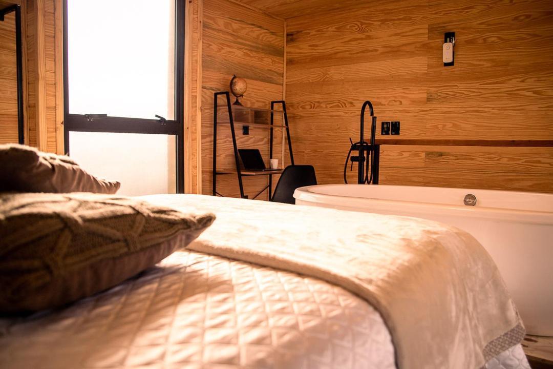 Rancho Denver Urubici Ngoại thất bức ảnh