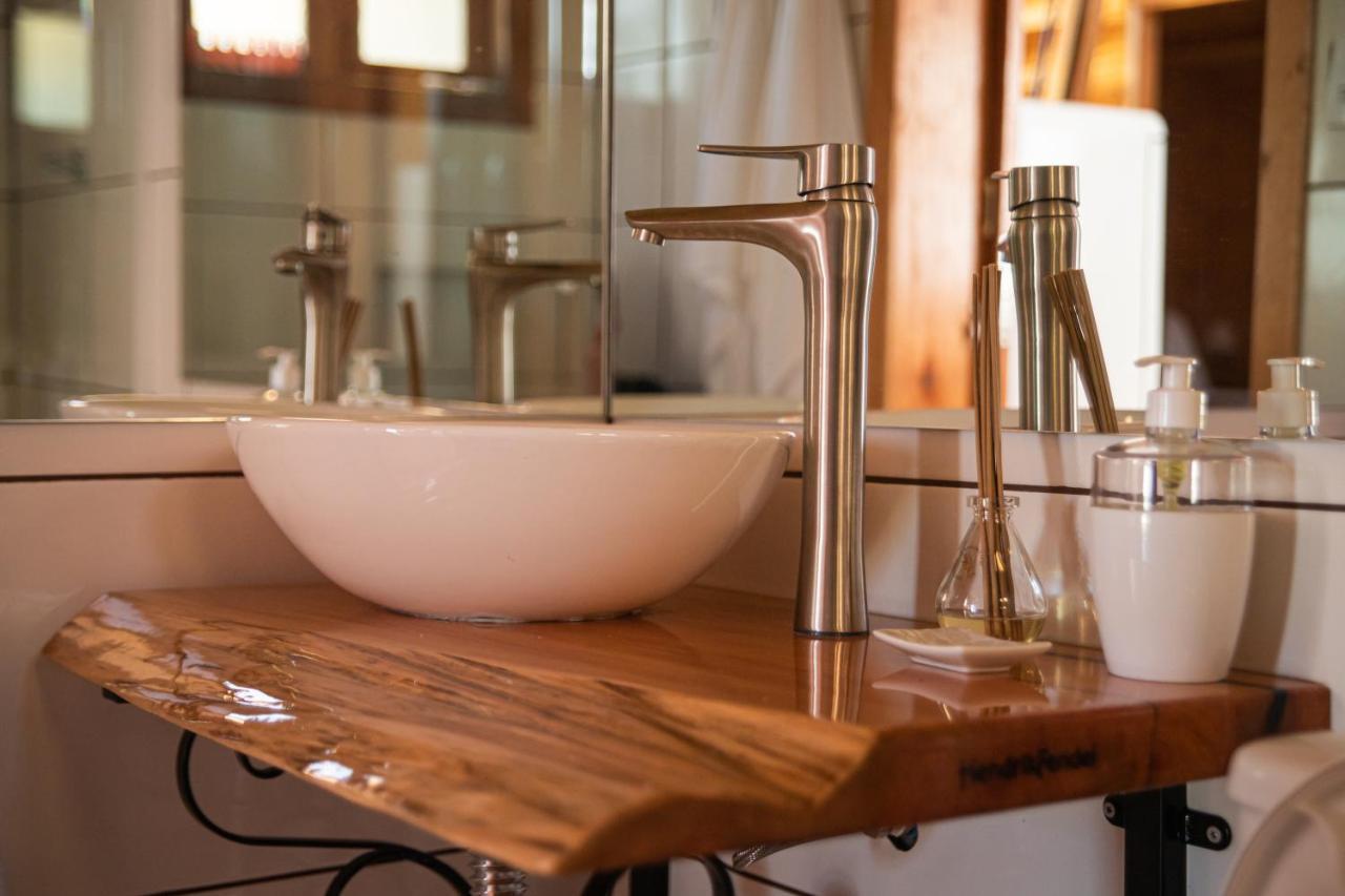 Rancho Denver Urubici Ngoại thất bức ảnh
