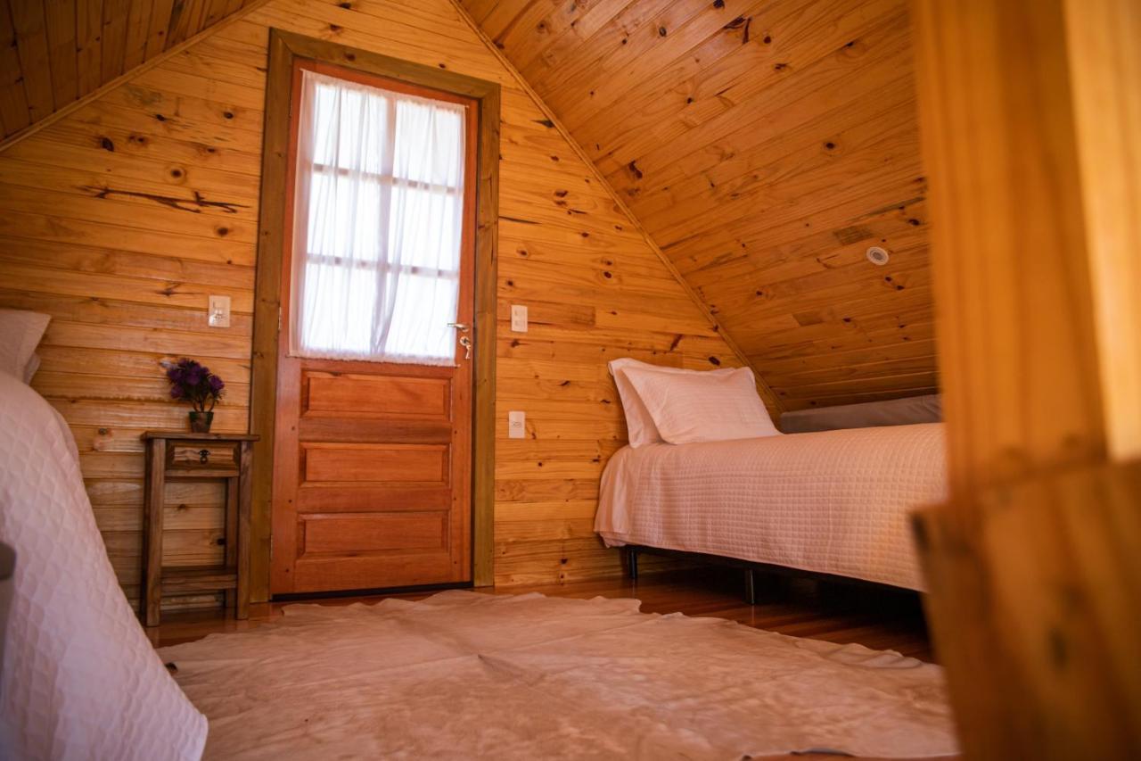 Rancho Denver Urubici Ngoại thất bức ảnh