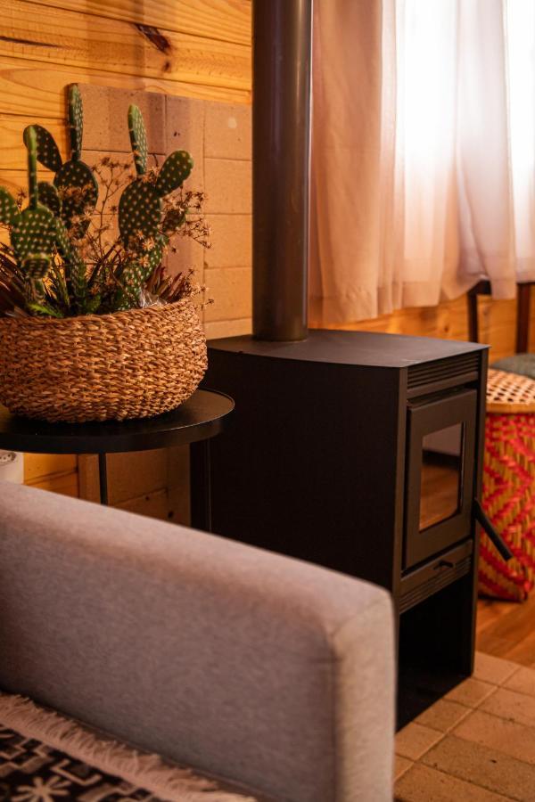 Rancho Denver Urubici Ngoại thất bức ảnh
