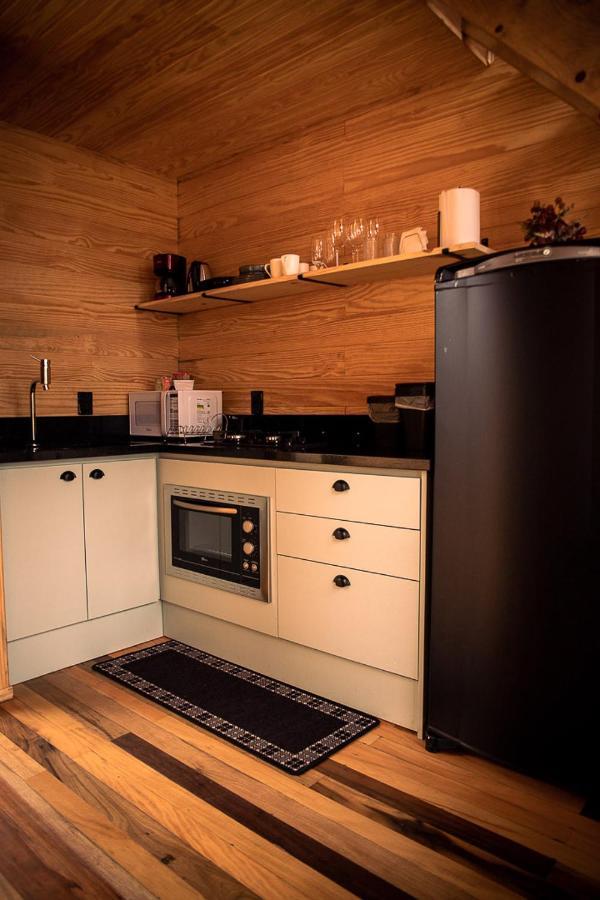 Rancho Denver Urubici Ngoại thất bức ảnh