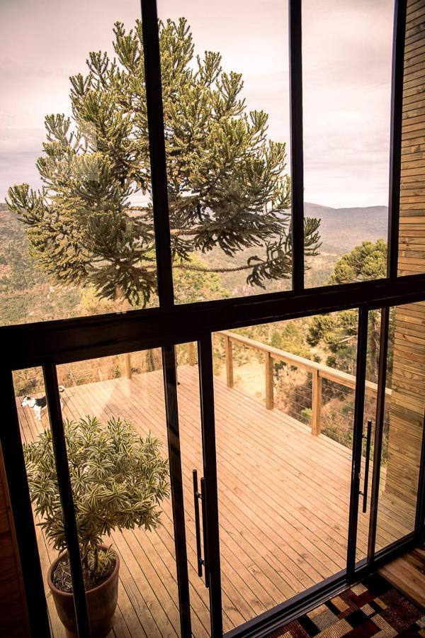 Rancho Denver Urubici Ngoại thất bức ảnh