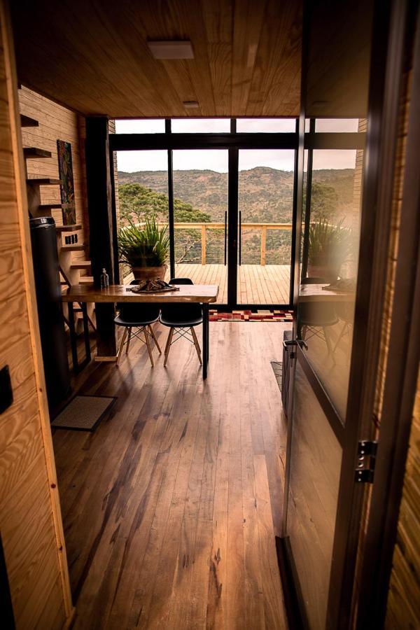 Rancho Denver Urubici Ngoại thất bức ảnh