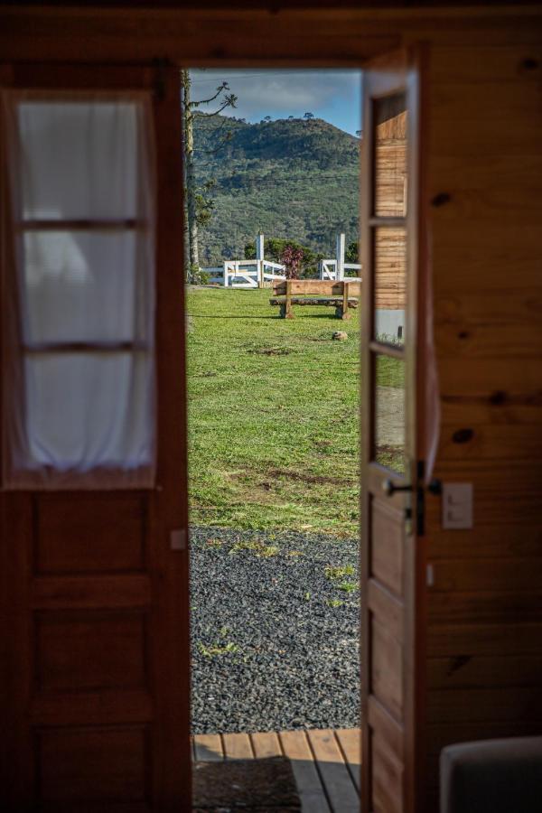 Rancho Denver Urubici Ngoại thất bức ảnh