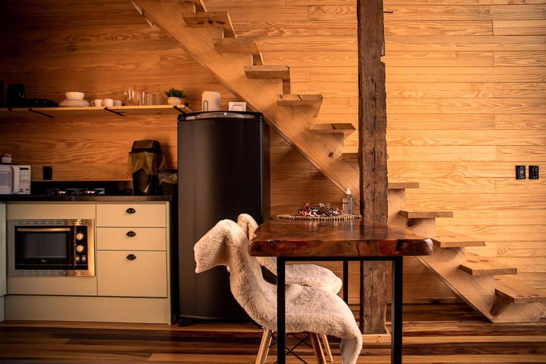 Rancho Denver Urubici Ngoại thất bức ảnh