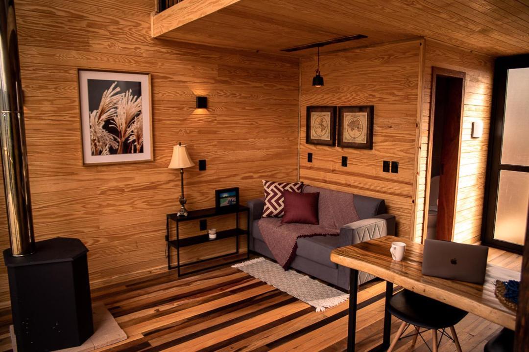 Rancho Denver Urubici Ngoại thất bức ảnh