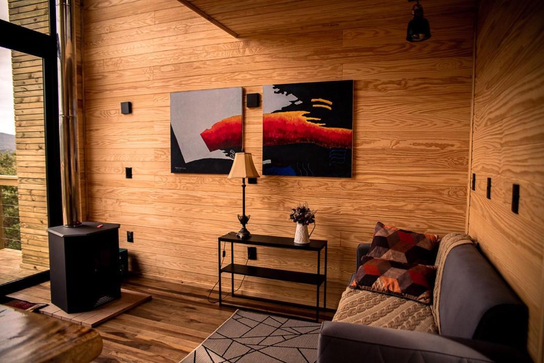 Rancho Denver Urubici Ngoại thất bức ảnh