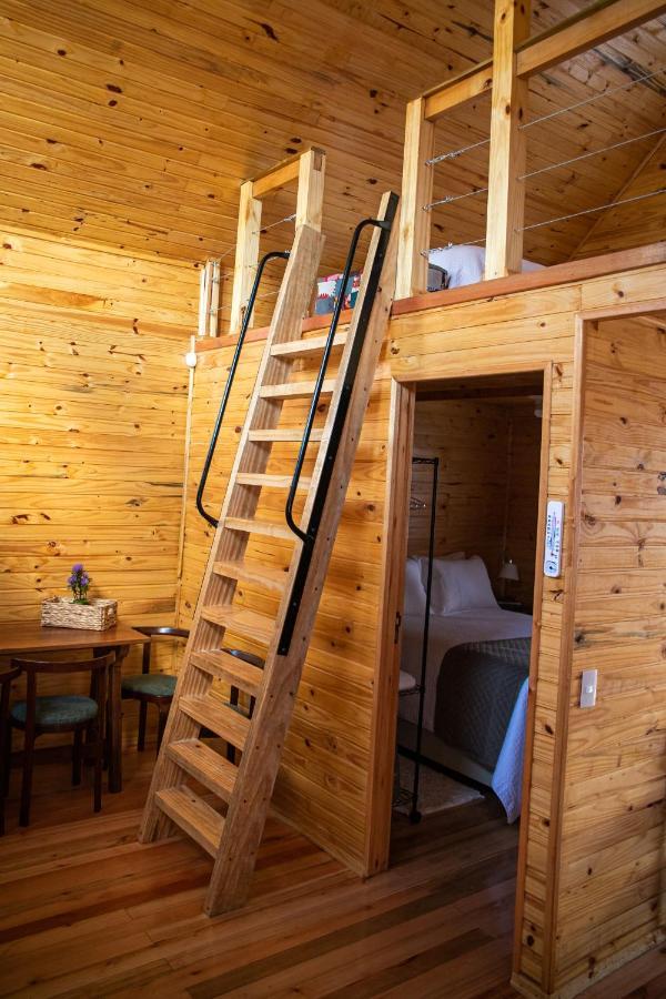 Rancho Denver Urubici Ngoại thất bức ảnh