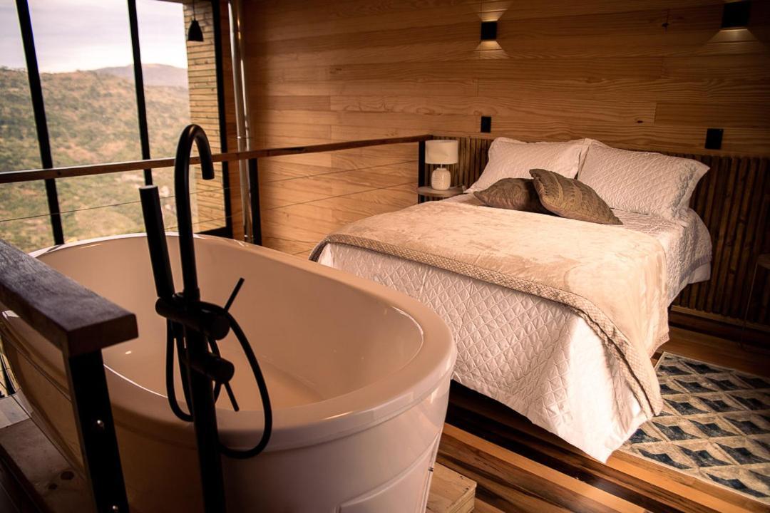Rancho Denver Urubici Ngoại thất bức ảnh