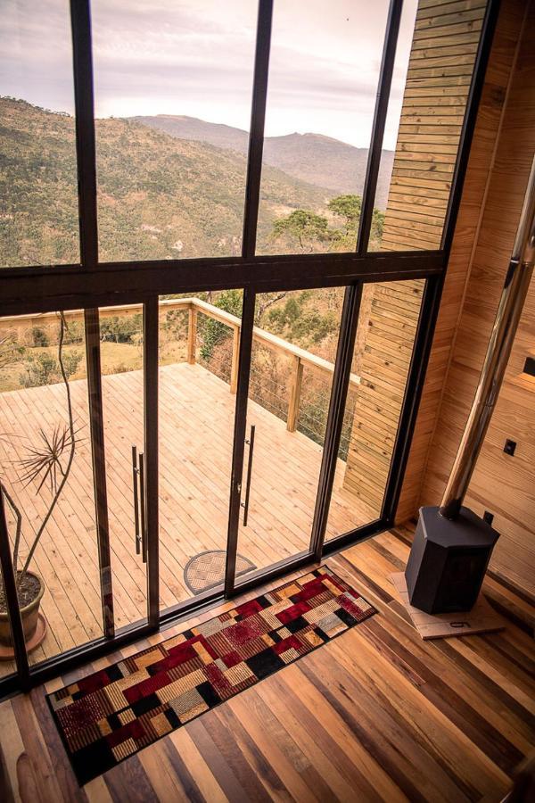 Rancho Denver Urubici Ngoại thất bức ảnh