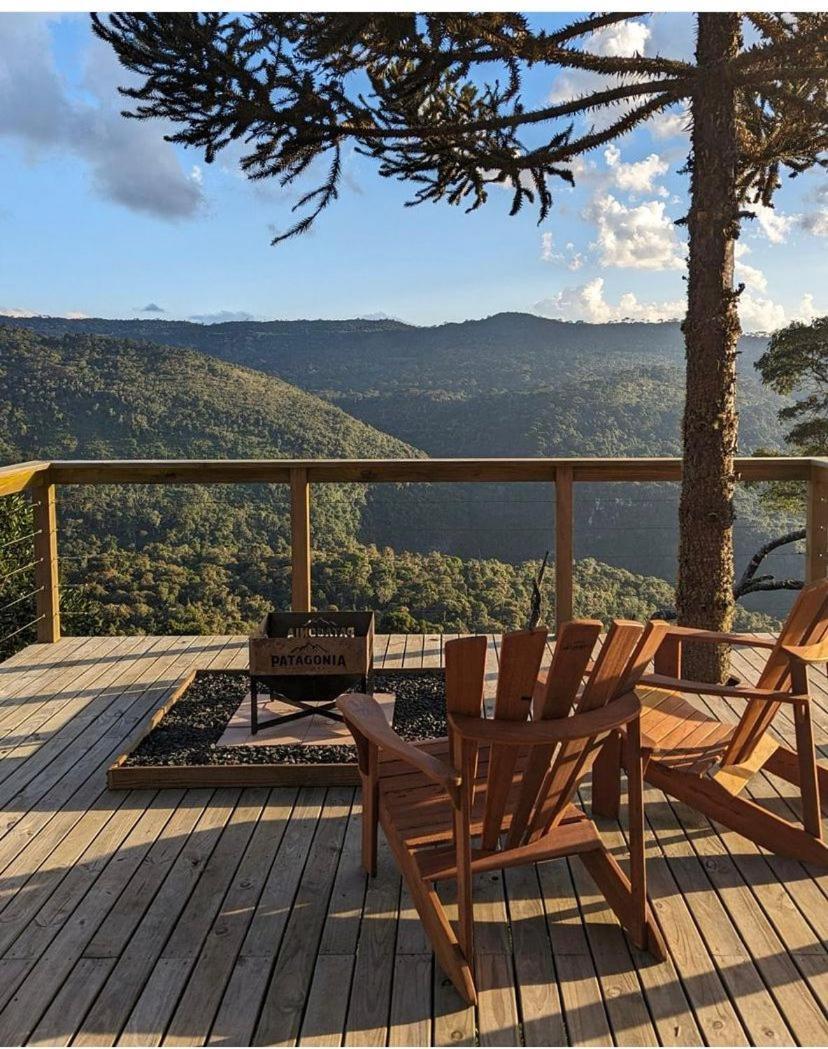 Rancho Denver Urubici Ngoại thất bức ảnh
