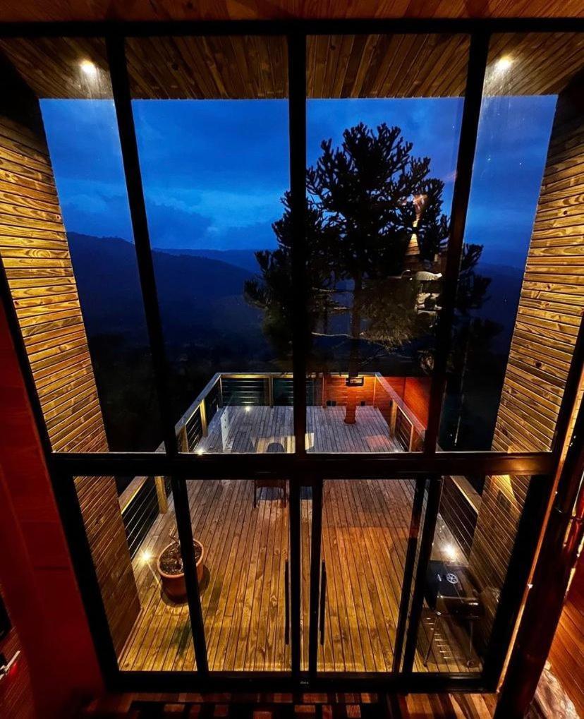 Rancho Denver Urubici Ngoại thất bức ảnh